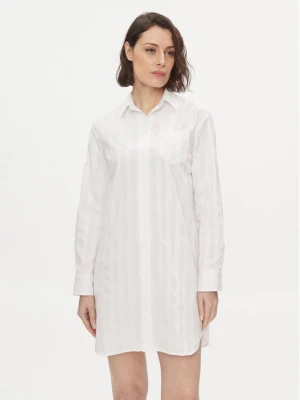 Obrázek produktu Lauren Ralph Lauren Noční košile ILN32305 Bílá