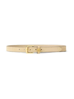 Obrázek produktu Lauren Ralph Lauren Opasek béžová