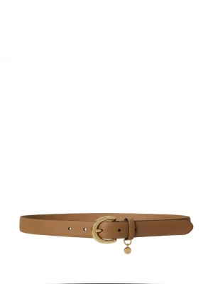 Obrázek produktu Lauren Ralph Lauren Opasek 'CHARM' písková