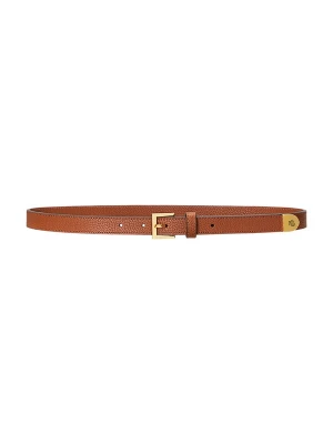 Obrázek produktu Lauren Ralph Lauren Opasek hnědá