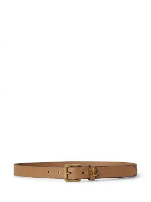 Obrázek produktu Lauren Ralph Lauren Opasek tmavě béžová