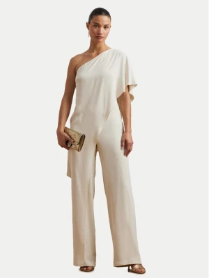 Obrázek produktu LAUREN RALPH LAUREN Overal 253909456003 Écru Regular Fit Krémová