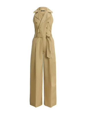Obrázek produktu Lauren Ralph Lauren Overal tmavě béžová