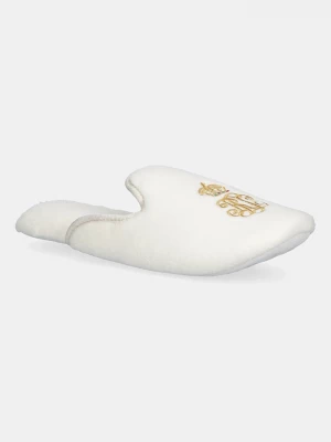 Obrázek produktu Lauren Ralph Lauren Pantofle Lauren Ralph Lauren béžová