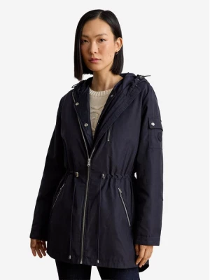 Obrázek produktu LAUREN RALPH LAUREN Parka 297P18067003 Tmavomodrá Regular Fit