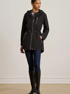 Obrázek produktu Lauren Ralph Lauren parka dámská černá