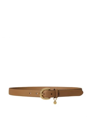 Obrázek produktu LAUREN RALPH LAUREN Pásek 412802952058 Světle hnědá
