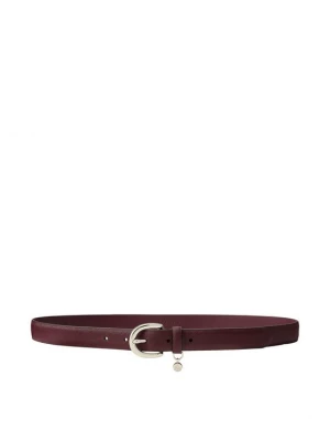 Obrázek produktu LAUREN RALPH LAUREN Pásek 412802952059 Bordó