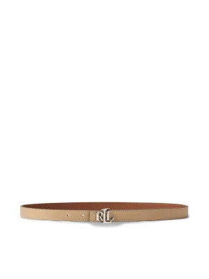 Obrázek produktu LAUREN RALPH LAUREN Pásek 412883715013 Hnědá