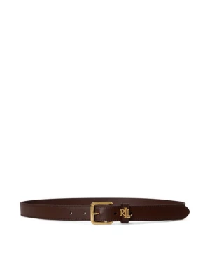 Obrázek produktu LAUREN RALPH LAUREN Pásek 412968763013 Hnědá