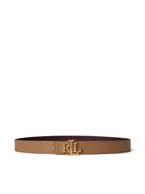 Obrázek produktu LAUREN RALPH LAUREN Pásek 412P06812003 Bordó