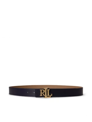 Obrázek produktu LAUREN RALPH LAUREN Pásek 412P06812004 Světle hnědá
