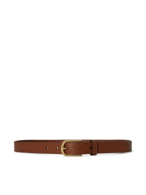 Obrázek produktu LAUREN RALPH LAUREN Pásek 412P15694001 Hnědá
