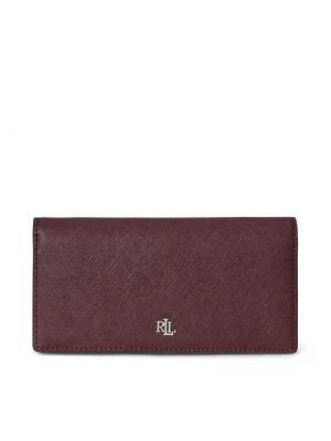 Obrázek produktu LAUREN RALPH LAUREN Peněženka 432802917062 Bordó