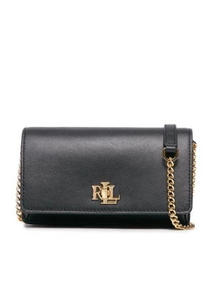 Obrázek produktu LAUREN RALPH LAUREN Peněženka 432915377001 Černá