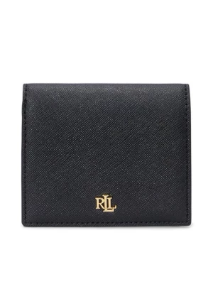 Obrázek produktu LAUREN RALPH LAUREN Peněženka 432962112001 Černá