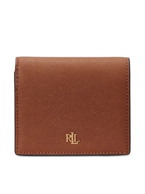 Obrázek produktu LAUREN RALPH LAUREN Peněženka 432962112002 Hnědá