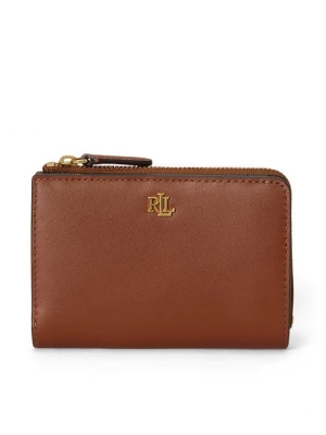 Obrázek produktu LAUREN RALPH LAUREN Peněženka 432P16735001 Světle hnědá