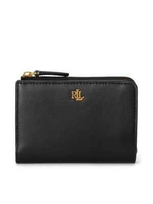 Obrázek produktu LAUREN RALPH LAUREN Peněženka 432P16735002 Černá