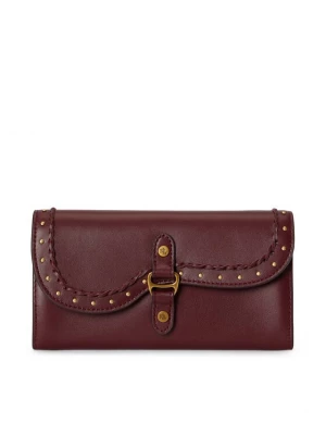Obrázek produktu LAUREN RALPH LAUREN Peněženka 432P18693002 Bordó