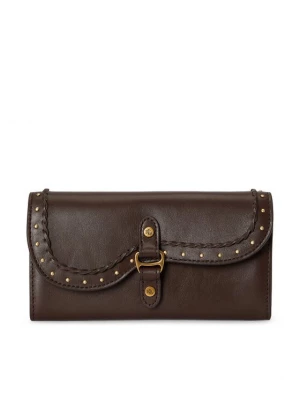 Obrázek produktu LAUREN RALPH LAUREN Peněženka 432P18693004 Hnědá