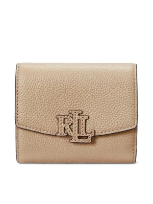 Obrázek produktu LAUREN RALPH LAUREN Peněženka Cameryn 432966782005 Béžová