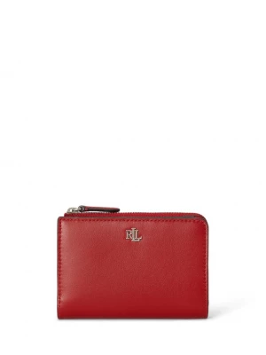 Obrázek produktu Lauren Ralph Lauren Peněženka červená