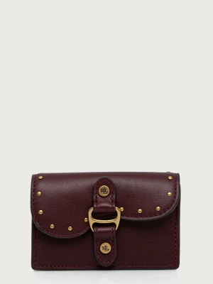 Obrázek produktu Lauren Ralph Lauren Peněženka dámská kožená
