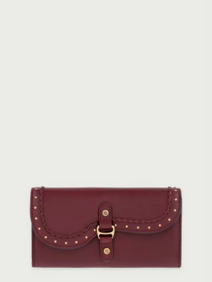 Obrázek produktu Lauren Ralph Lauren Peněženka dámská kožená