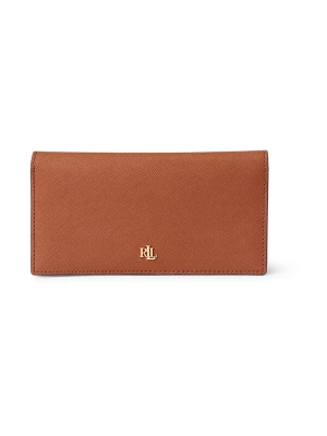 Obrázek produktu Lauren Ralph Lauren Peněženka hnědá