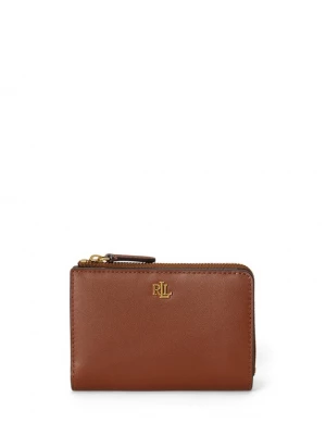 Obrázek produktu Lauren Ralph Lauren Peněženka koňaková