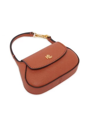 Obrázek produktu LAUREN RALPH LAUREN Peněženka na mince 432P15687003 Červená