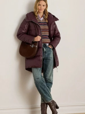 Obrázek produktu Lauren Ralph Lauren Péřová bunda Lauren Ralph Lauren