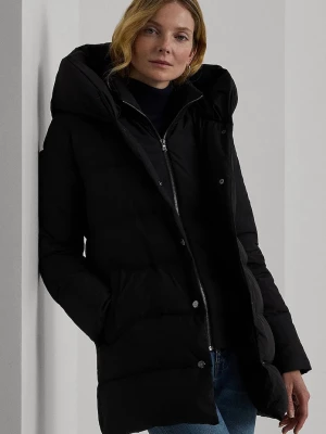 Obrázek produktu Lauren Ralph Lauren prošívaná bunda dámská černá