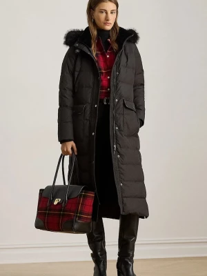 Obrázek produktu Lauren Ralph Lauren Péřová bunda Lauren Ralph Lauren černá