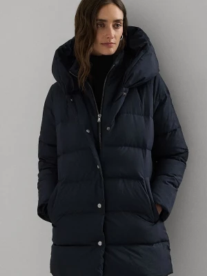 Obrázek produktu Lauren Ralph Lauren prošívaná bunda dámská námořnická modř