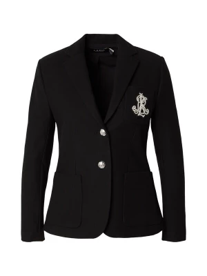 Obrázek produktu Lauren Ralph Lauren Petite Blejzr 'ANFISA' zlatá / černá