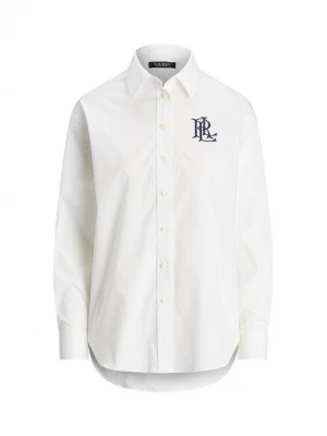 Obrázek produktu Lauren Ralph Lauren Petite Halenka bílá