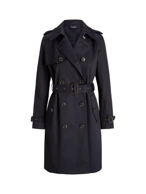 Obrázek produktu Lauren Ralph Lauren Petite Přechodný kabát námořnická modř