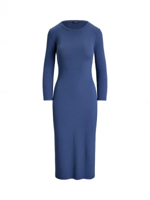Obrázek produktu Lauren Ralph Lauren Petite Šaty modrá