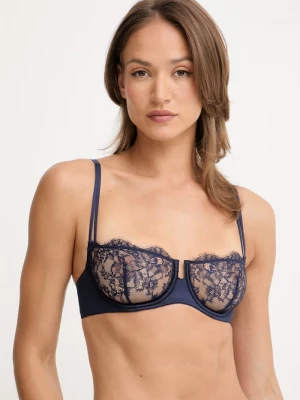 Obrázek produktu Lauren Ralph Lauren Podprsenka Lauren Ralph Lauren námořnická modř