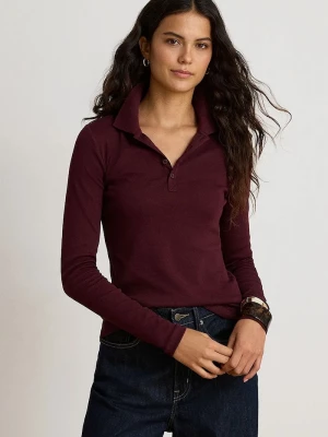 Obrázek produktu Lauren Ralph Lauren polo dámské s bavlnou