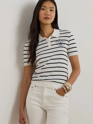 Obrázek produktu Lauren Ralph Lauren Polo tričko Lauren Ralph Lauren