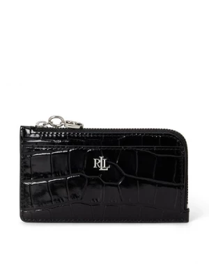 Obrázek produktu LAUREN RALPH LAUREN Pouzdro na klíče 432P18695001 Černá