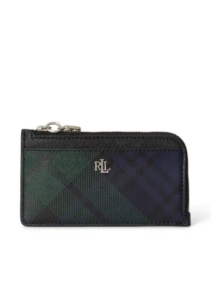 Obrázek produktu LAUREN RALPH LAUREN Pouzdro na klíče 432P18697001 Černá