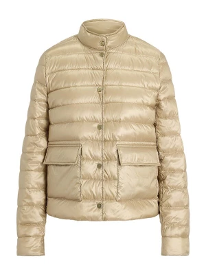 Obrázek produktu Lauren Ralph Lauren Přechodná bunda béžová