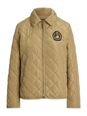 Obrázek produktu Lauren Ralph Lauren Přechodná bunda béžová