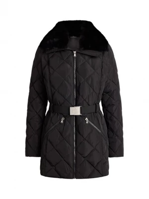 Obrázek produktu Lauren Ralph Lauren Přechodná bunda černá