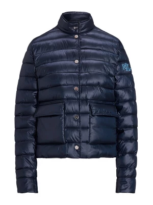 Obrázek produktu Lauren Ralph Lauren Přechodná bunda marine modrá