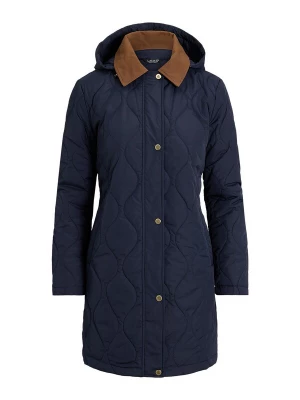 Obrázek produktu Lauren Ralph Lauren Přechodná bunda marine modrá